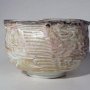 Bol Porcelaine, émail céladon intérieur
