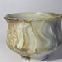 Bol Porcelaine, émail céladon intérieur