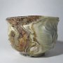 Bol Porcelaine, émail céladon 
