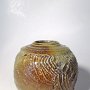 Vase Grès
