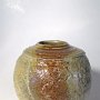Vase Grès