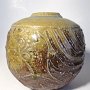 Vase Grès