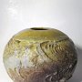 Vase Grès