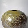 Vase Grès